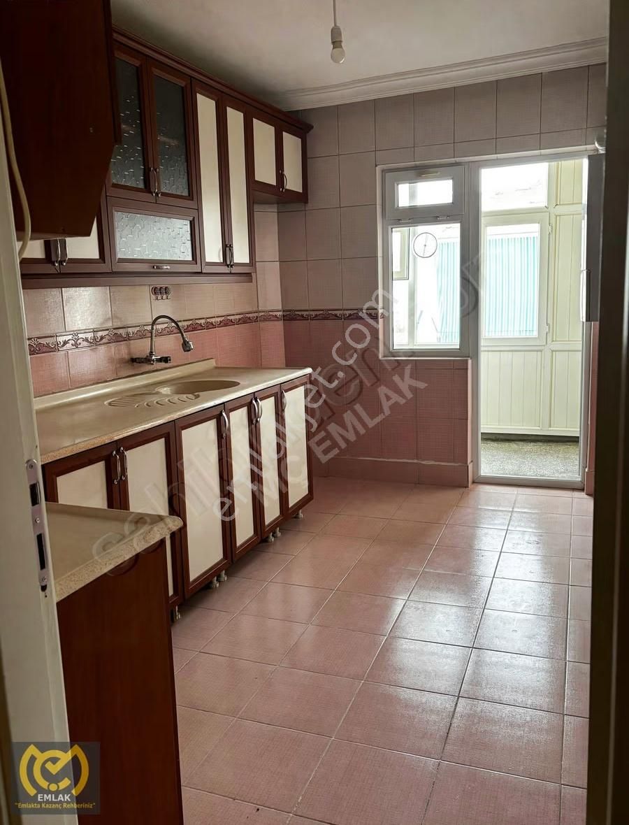 Mç Emlaktan Mareşal Çakmak Mh. Son Katta Uygun Fiyatlı Daire - Görsel 17