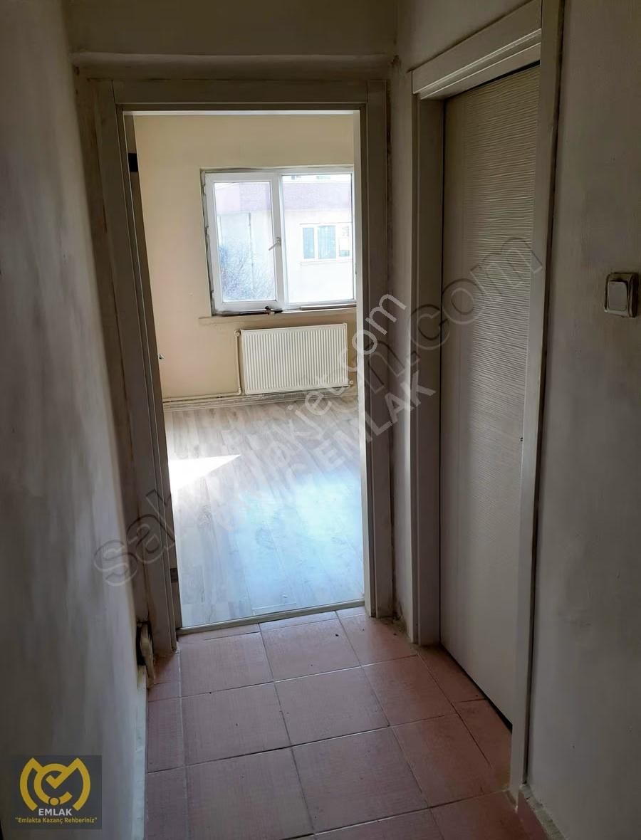 Mç Emlaktan Mareşal Çakmak Mh. Son Katta Uygun Fiyatlı Daire - Görsel 9