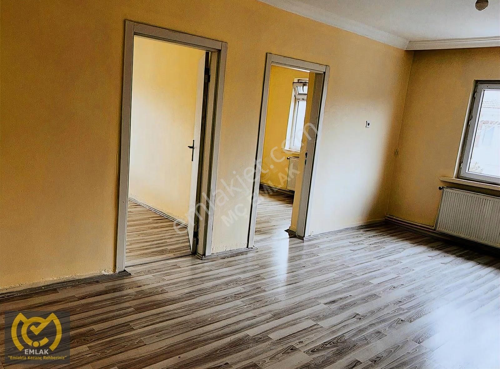 Mç Emlaktan Mareşal Çakmak Mh. Son Katta Uygun Fiyatlı Daire - Görsel 7