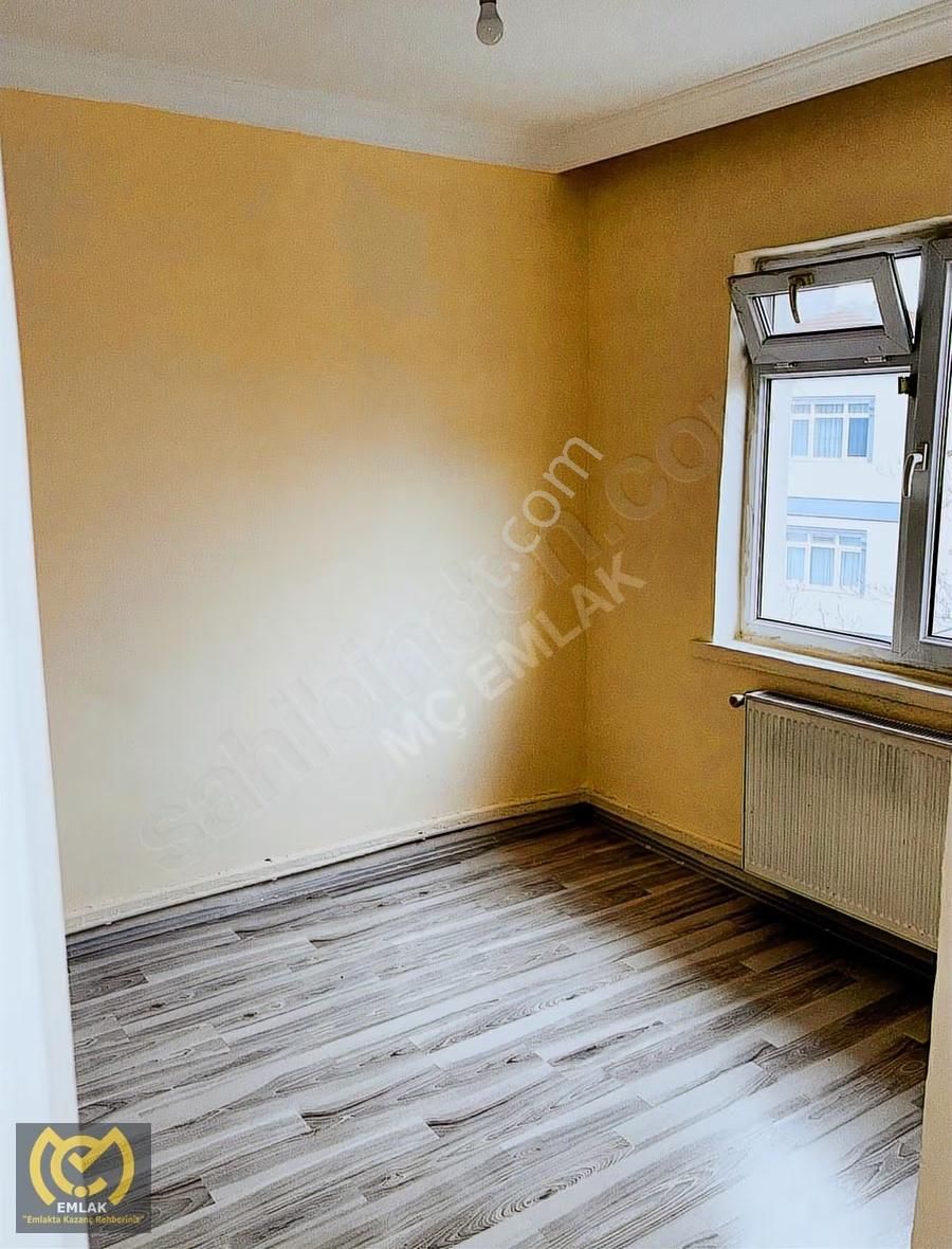 Mç Emlaktan Mareşal Çakmak Mh. Son Katta Uygun Fiyatlı Daire - Görsel 6