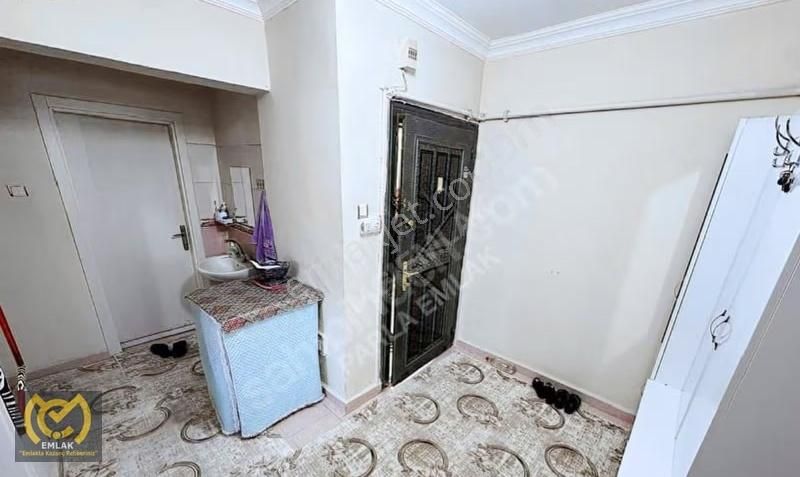 Mç Emlaktan Mareşal Çakmak Mh. Son Katta Uygun Fiyatlı Daire - Görsel 4