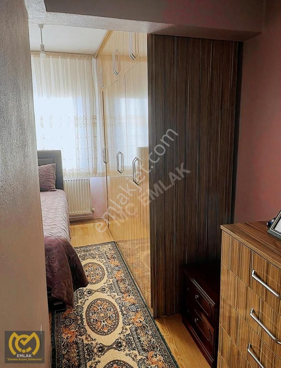 Mç Emlaktan Plevne Mh. 5+1 Dublex Satılık Daire - Görsel 6