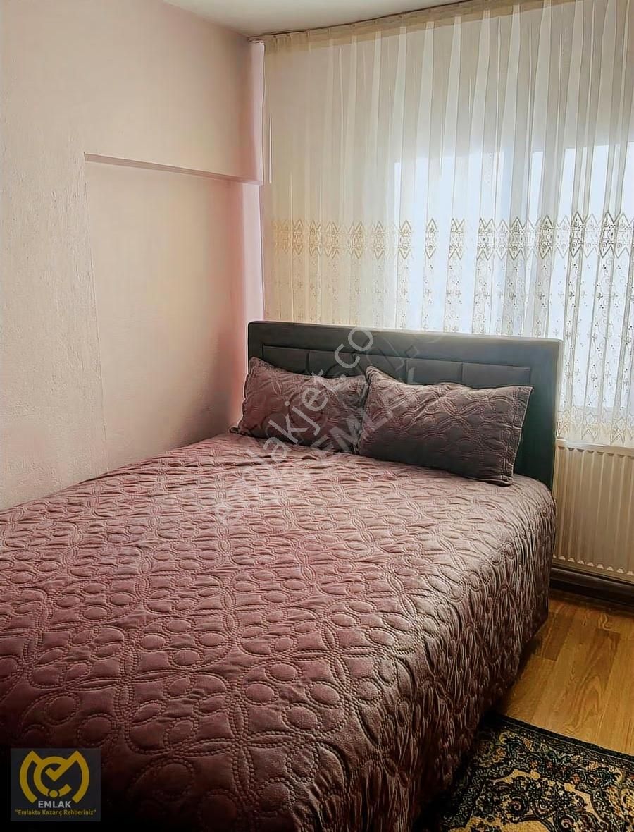 Mç Emlaktan Plevne Mh. 5+1 Dublex Satılık Daire - Görsel 14