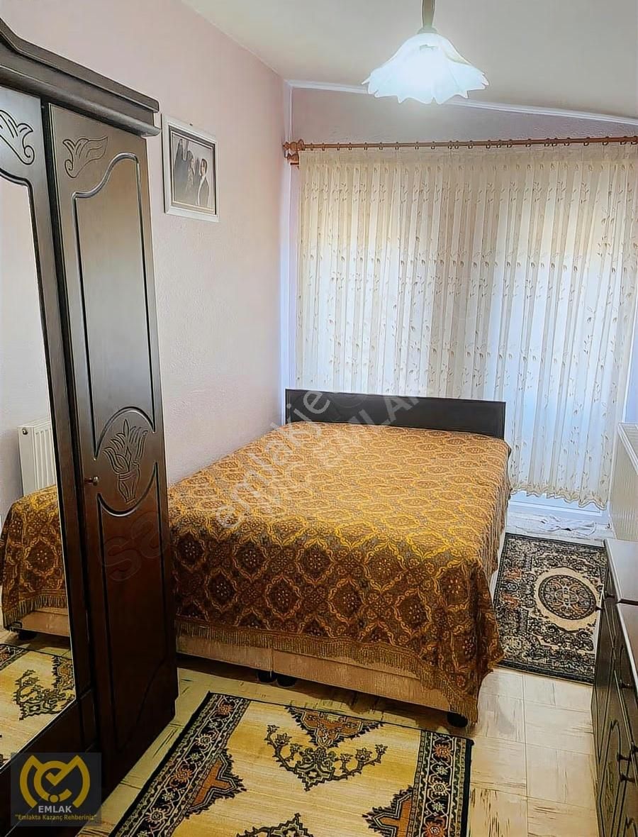 Mç Emlaktan Plevne Mh. 5+1 Dublex Satılık Daire - Görsel 13