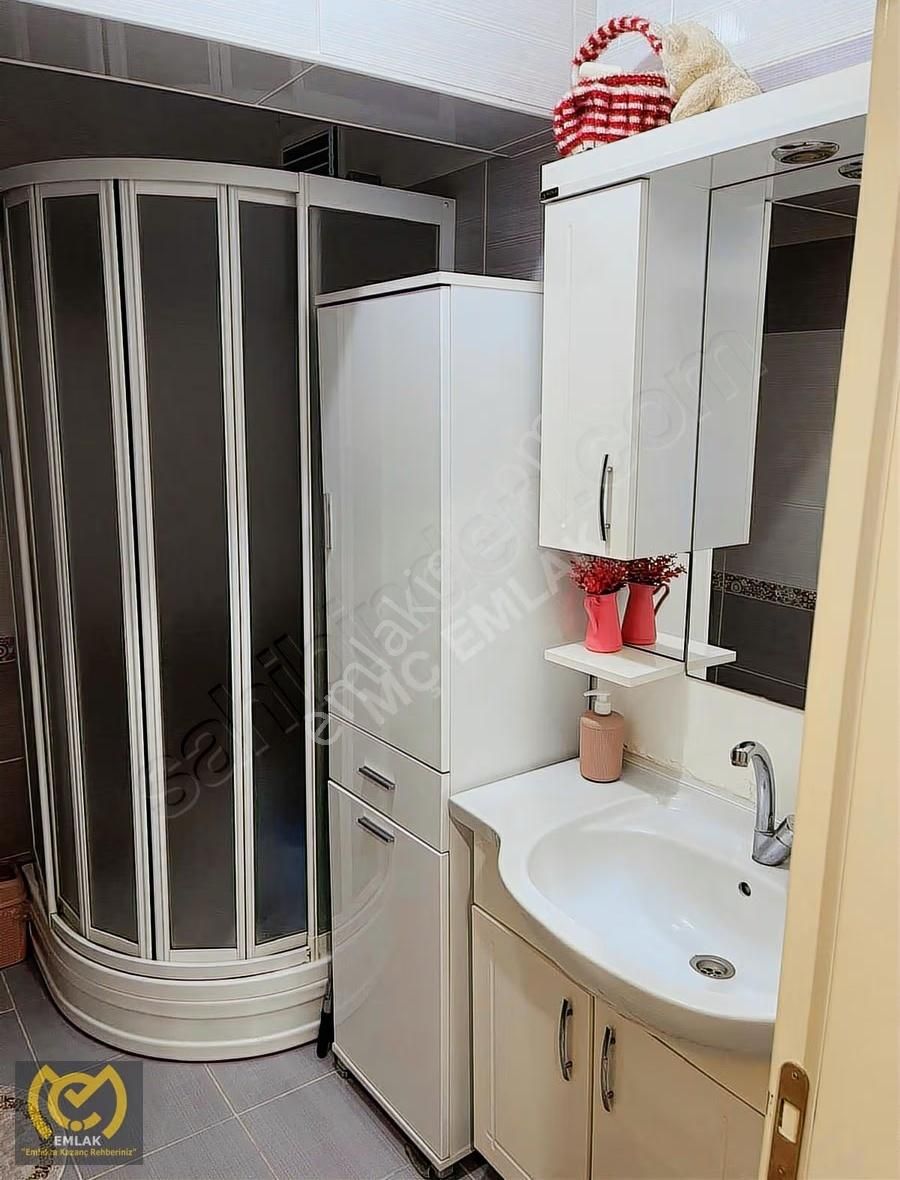 Mç Emlaktan Plevne Mh. 5+1 Dublex Satılık Daire - Görsel 19