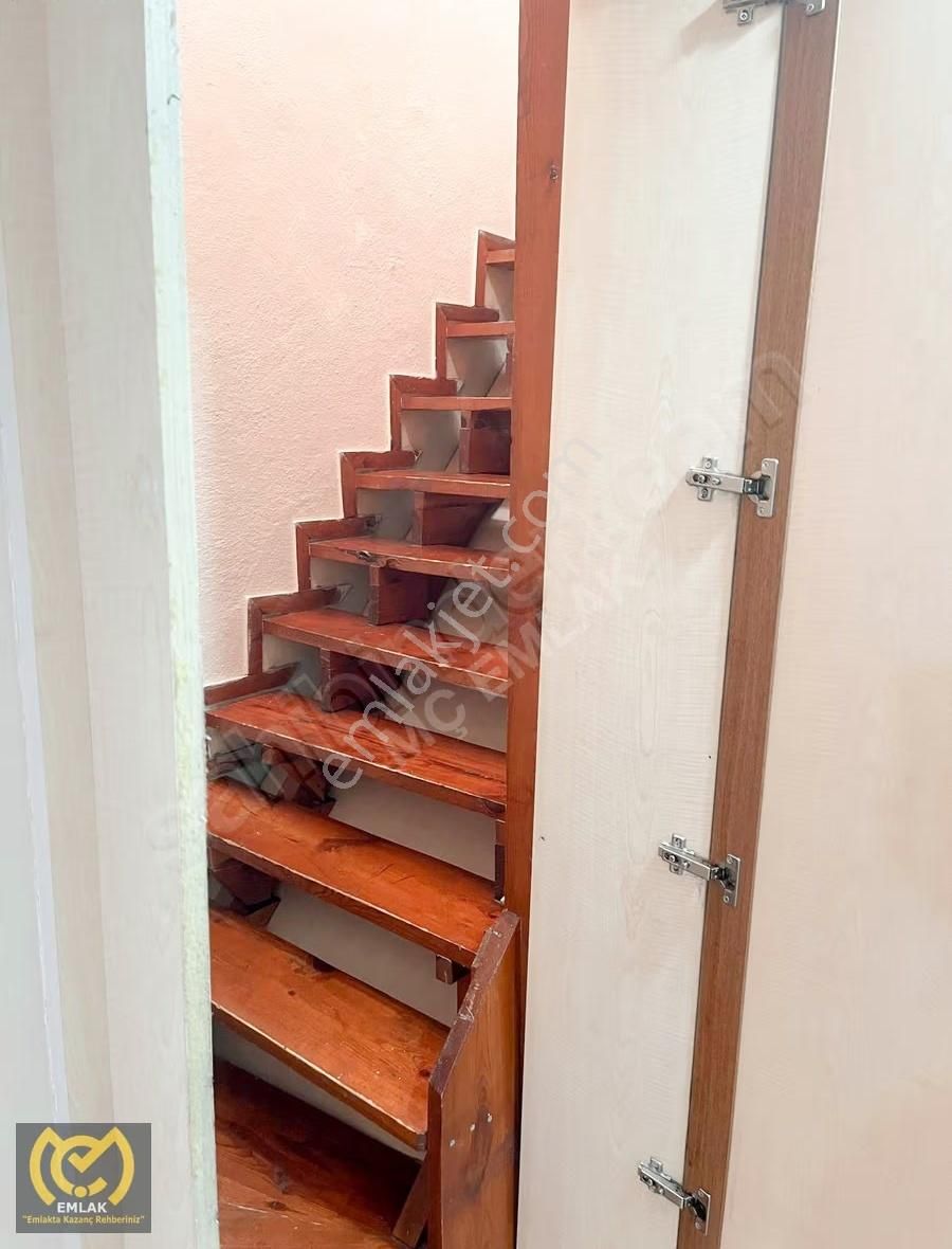 Mç Emlaktan Plevne Mh. 5+1 Dublex Satılık Daire - Görsel 2