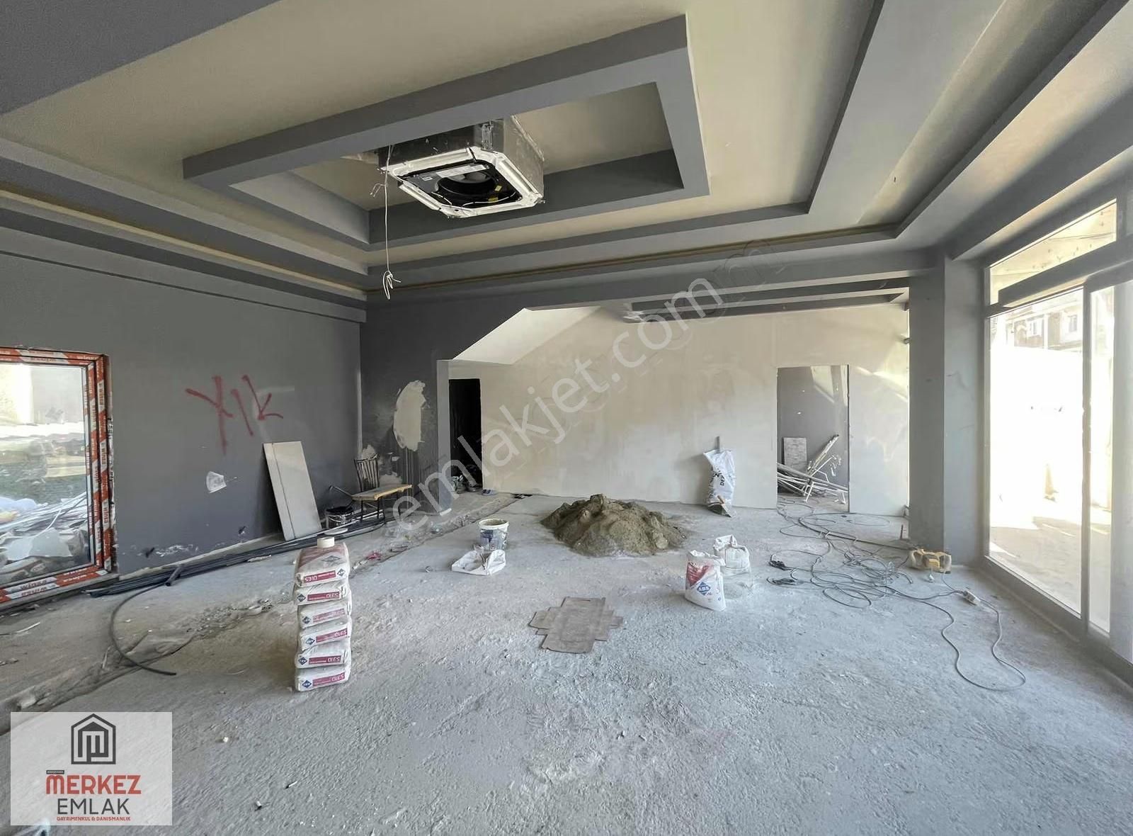 Yuvacık Yeşilyurt Mah. Çuhadar Cad. Üzerinde100 M² Kiralık Dükan - Görsel 4
