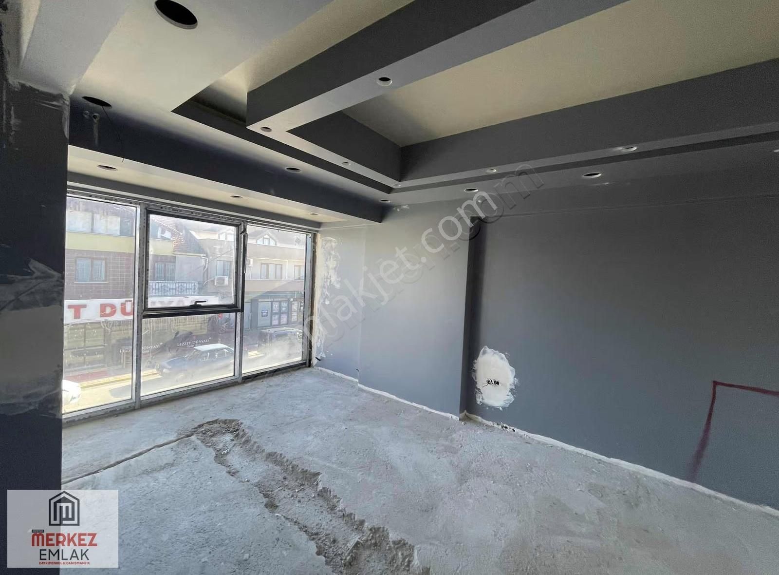 Yuvacık Yeşilyurt Mah. Çuhadar Cad. Üzerinde 85 M² Kiralık Ofis - Görsel 13