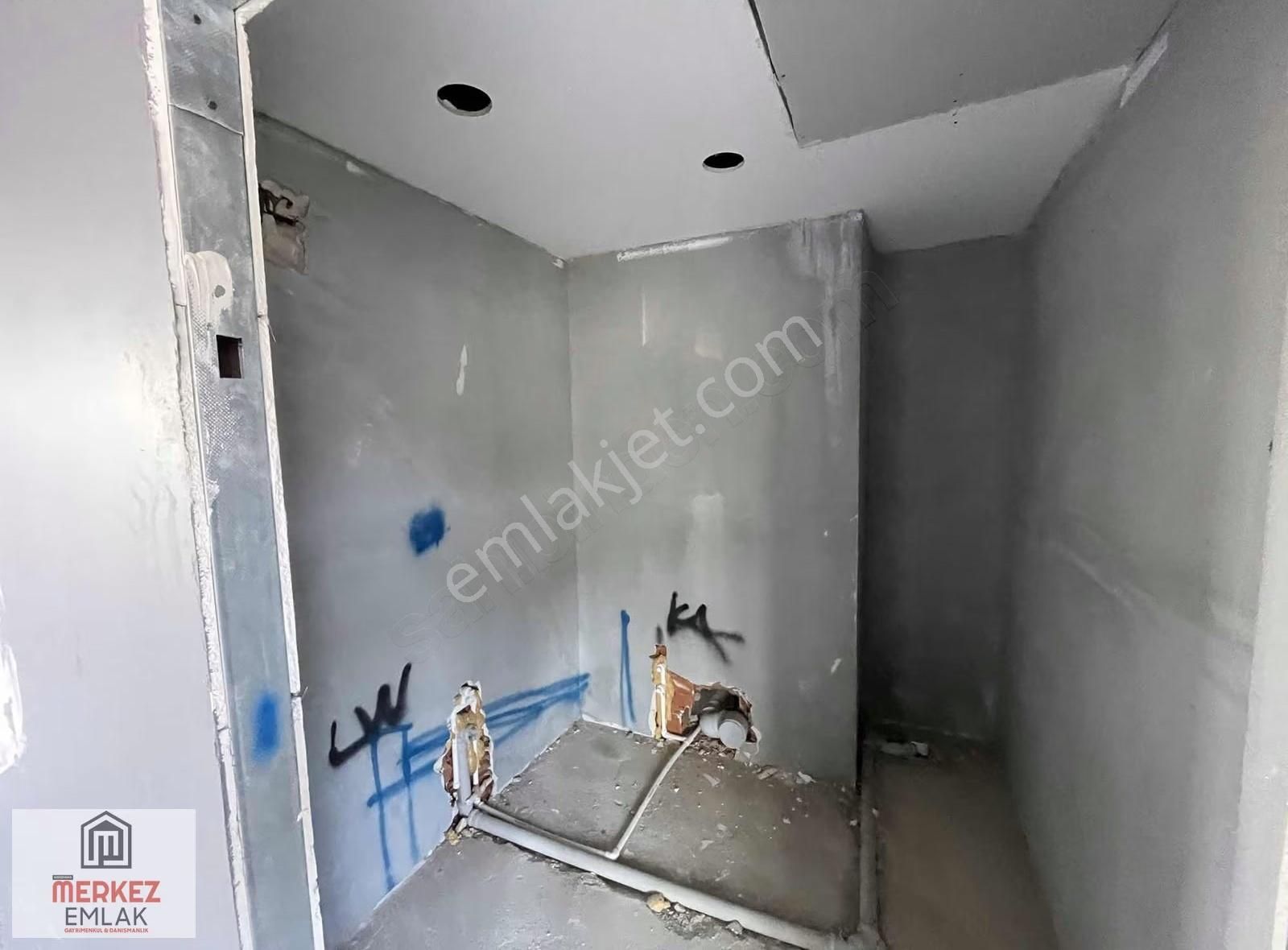 Yuvacık Yeşilyurt Mah. Çuhadar Cad. Üzerinde 85 M² Kiralık Ofis - Görsel 4