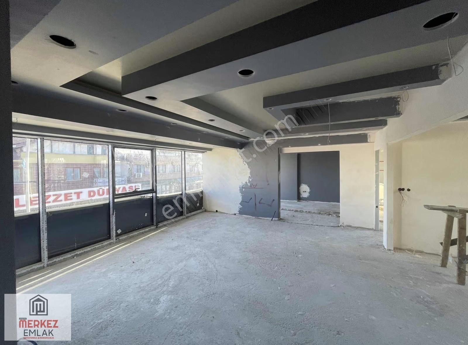 Yuvacık Yeşilyurt Mah. Çuhadar Cad. Üzerinde 85 M² Kiralık Ofis - Görsel 5