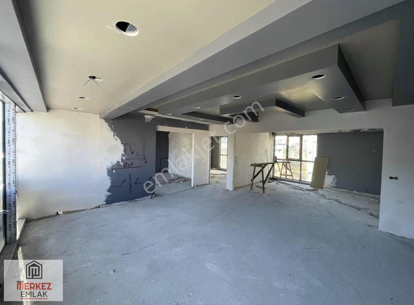 Yuvacık Yeşilyurt Mah. Çuhadar Cad. Üzerinde 85 M² Kiralık Ofis - Görsel 7