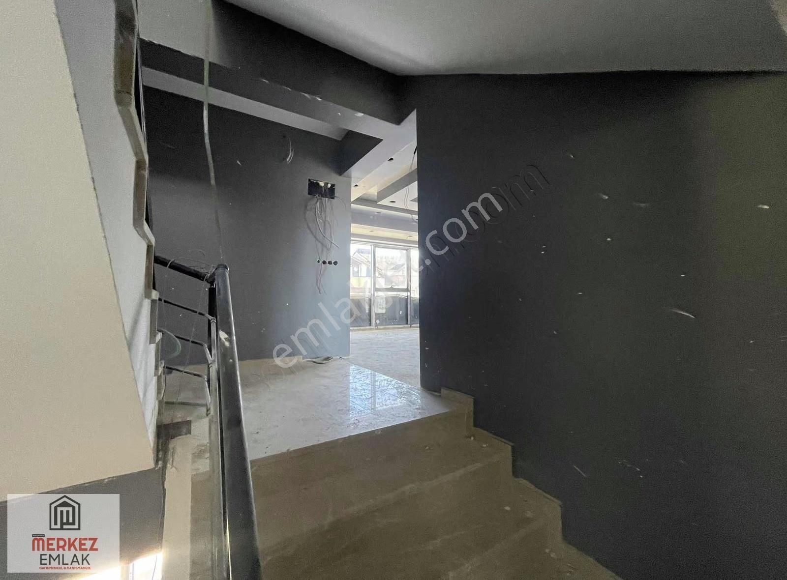 Yuvacık Yeşilyurt Mah. Çuhadar Cad. Üzerinde 85 M² Kiralık Ofis - Görsel 11