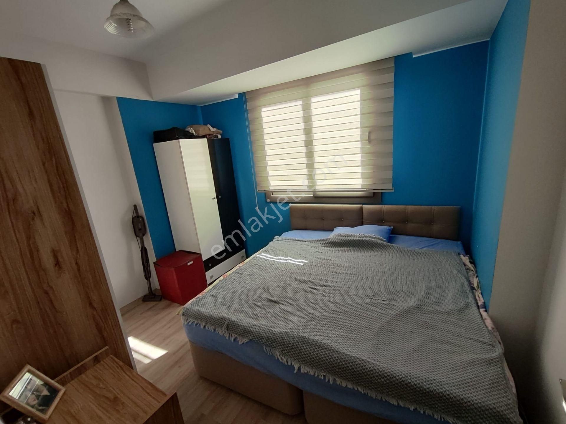 Sırakapılar Mahallesinde Devlet Hastanesi Yakınında Satılık 1+1 Apart A109 - Görsel 5