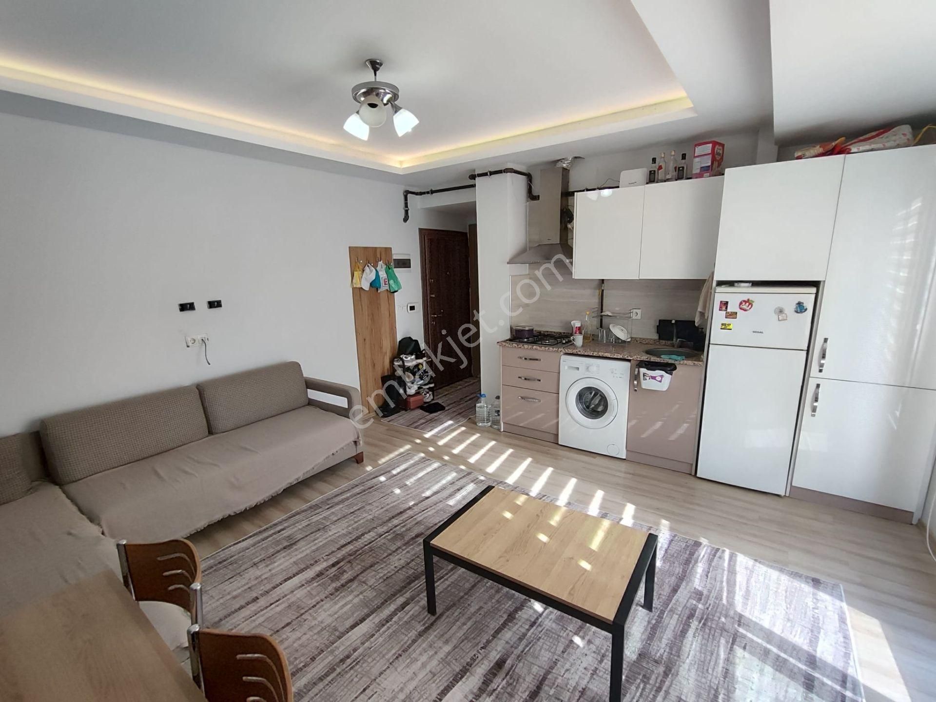 Sırakapılar Mahallesinde Devlet Hastanesi Yakınında Satılık 1+1 Apart A109 - Görsel 3