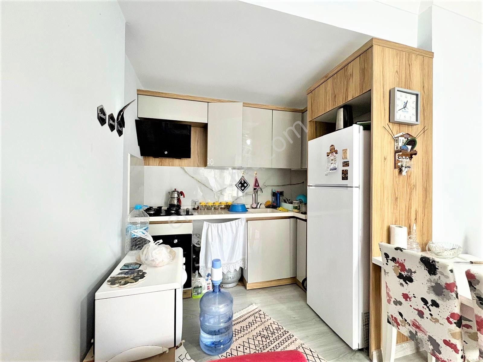 🟠🟠alfa'dan Akçay'da Haftanın Fırsatı Full Eşyalı 1+1 Arakat Ön Cephe Lüx Daire - Görsel 13