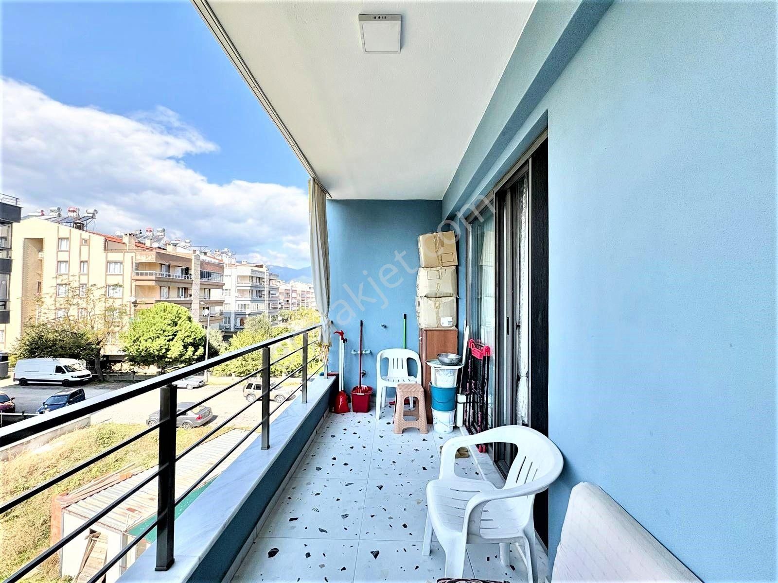 🟠🟠alfa'dan Akçay'da Haftanın Fırsatı Full Eşyalı 1+1 Arakat Ön Cephe Lüx Daire - Görsel 27