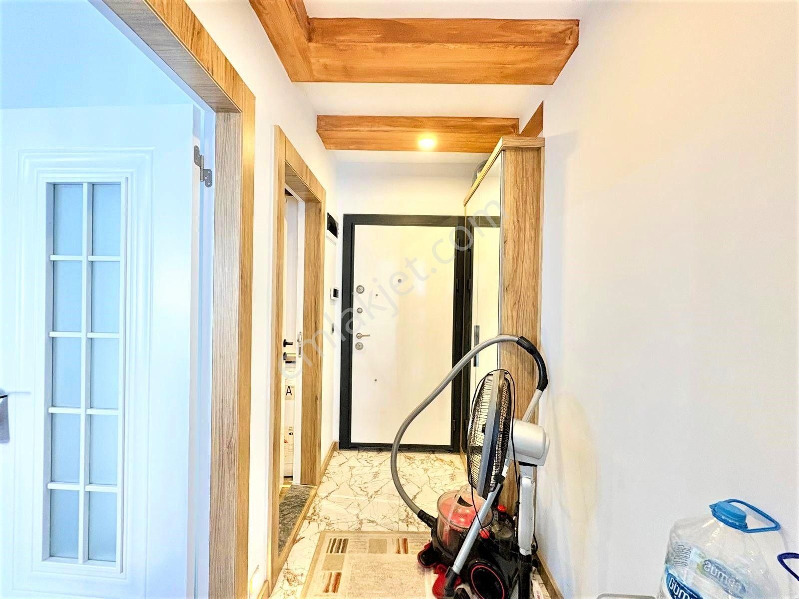 🟠🟠alfa'dan Akçay'da Haftanın Fırsatı Full Eşyalı 1+1 Arakat Ön Cephe Lüx Daire - Görsel 10