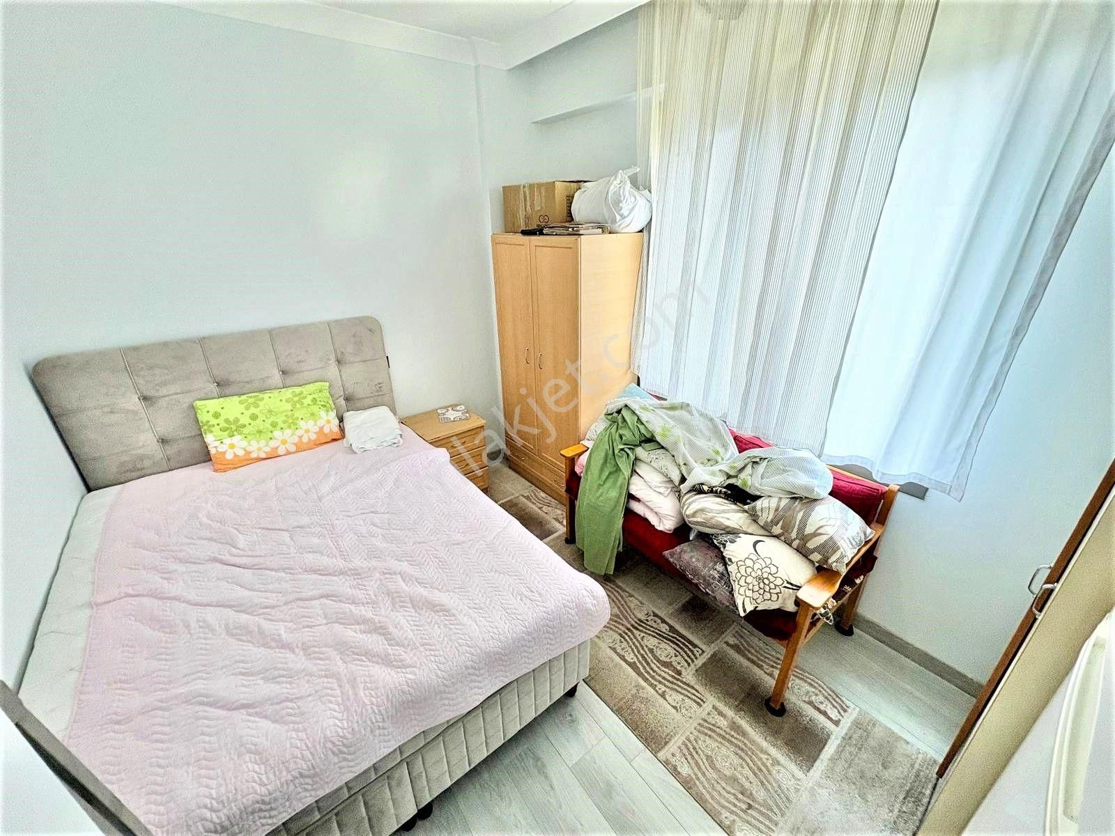 🟠🟠alfa'dan Akçay'da Haftanın Fırsatı Full Eşyalı 1+1 Arakat Ön Cephe Lüx Daire - Görsel 31