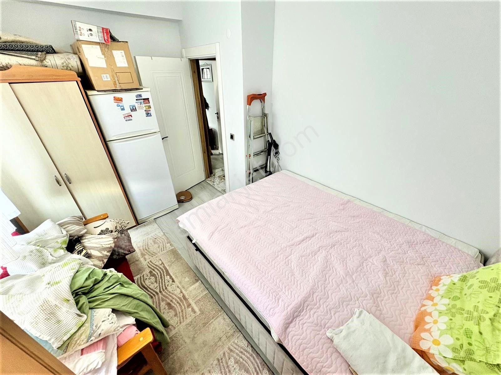 🟠🟠alfa'dan Akçay'da Haftanın Fırsatı Full Eşyalı 1+1 Arakat Ön Cephe Lüx Daire - Görsel 21