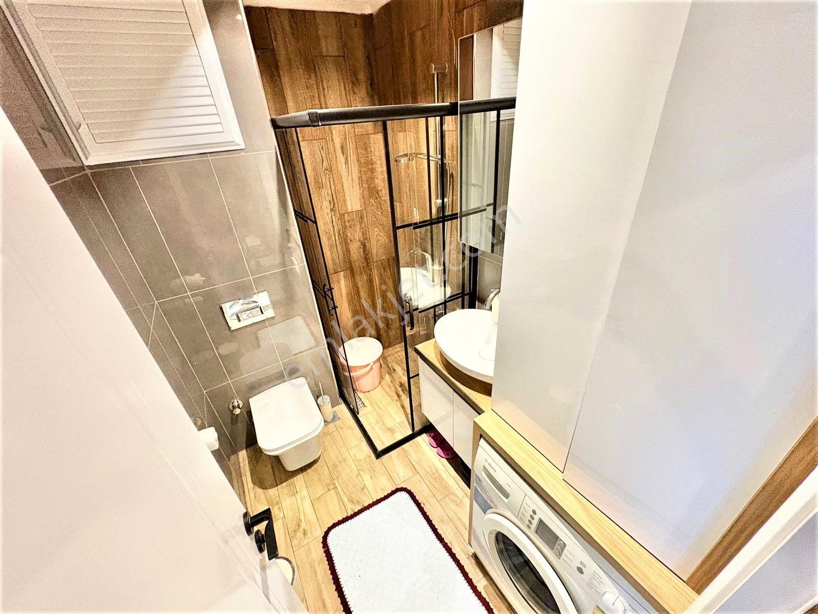 🟠🟠alfa'dan Akçay'da Haftanın Fırsatı Full Eşyalı 1+1 Arakat Ön Cephe Lüx Daire - Görsel 30