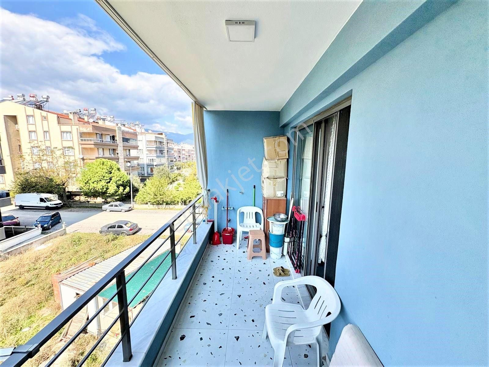 🟠🟠alfa'dan Akçay'da Haftanın Fırsatı Full Eşyalı 1+1 Arakat Ön Cephe Lüx Daire - Görsel 7