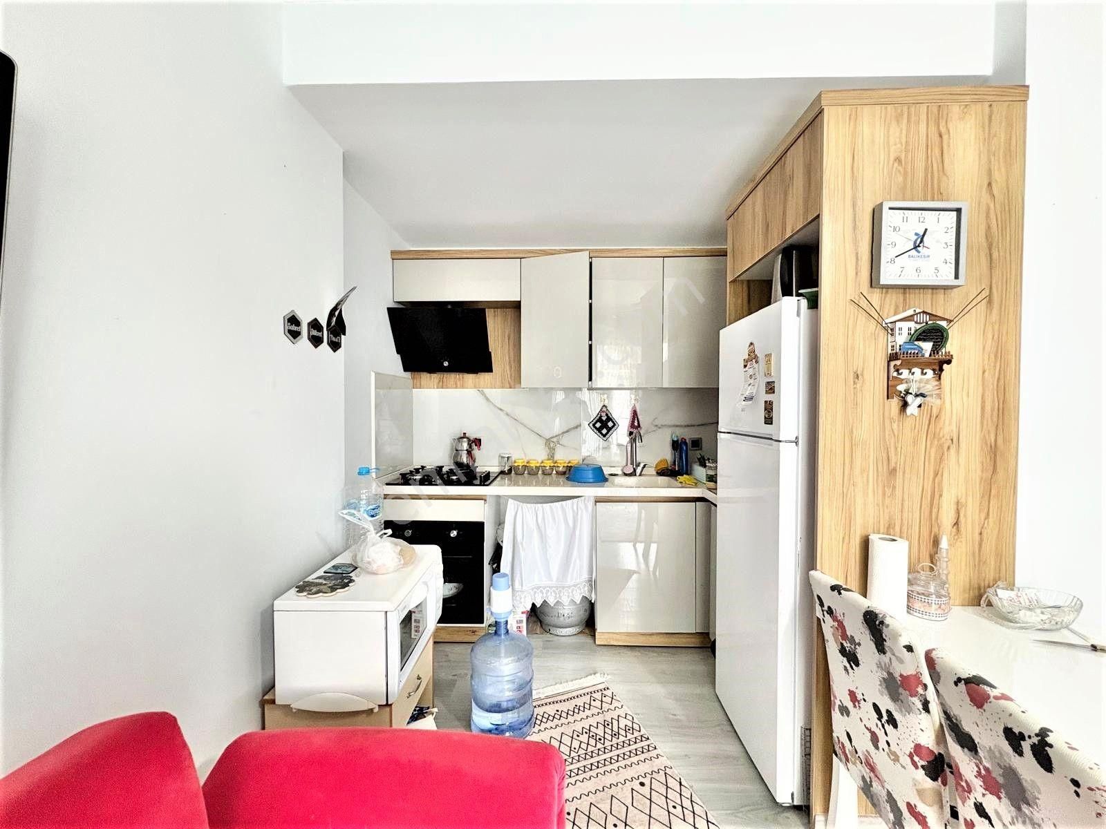 🟠🟠alfa'dan Akçay'da Haftanın Fırsatı Full Eşyalı 1+1 Arakat Ön Cephe Lüx Daire - Görsel 6