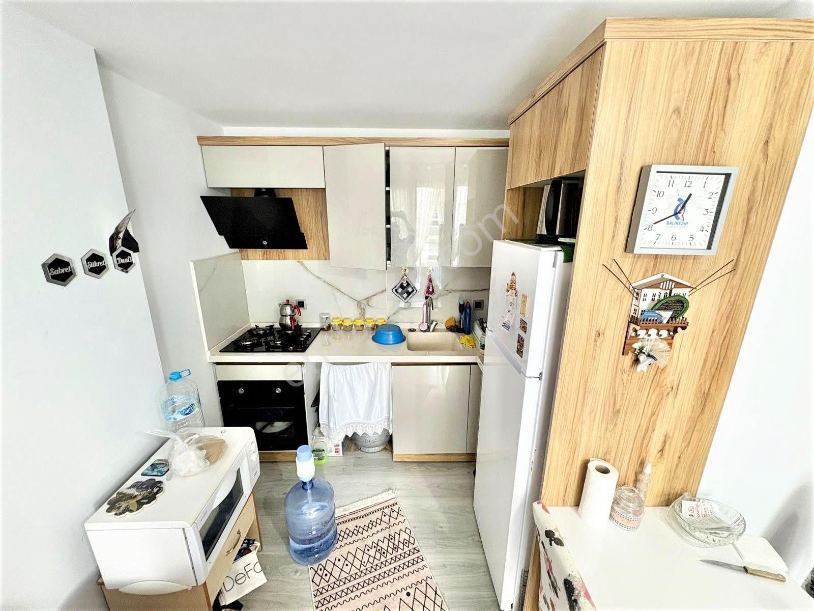 🟠🟠alfa'dan Akçay'da Haftanın Fırsatı Full Eşyalı 1+1 Arakat Ön Cephe Lüx Daire - Görsel 2