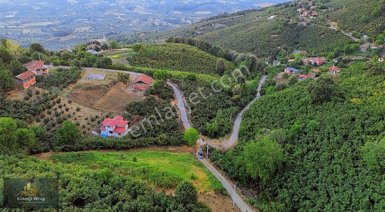 Siner Gayrimenkul Harmantepe Mah. 1968 M2 Satılık Arsa - Görsel 19