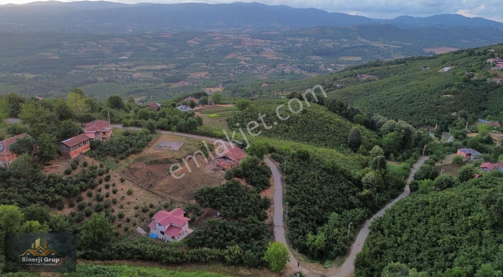 Siner Gayrimenkul Harmantepe Mah. 1968 M2 Satılık Arsa - Görsel 12