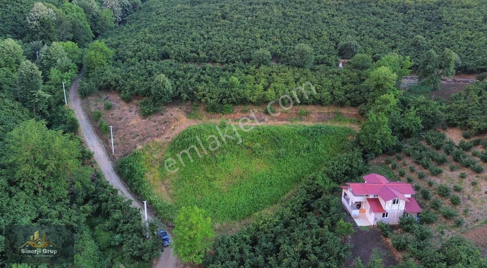 Siner Gayrimenkul Harmantepe Mah. 1968 M2 Satılık Arsa - Görsel 14