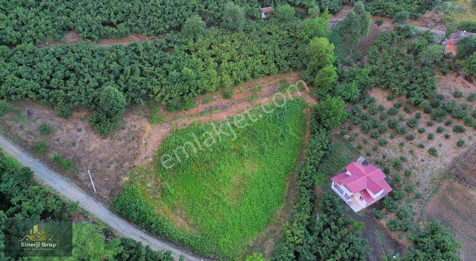 Siner Gayrimenkul Harmantepe Mah. 1968 M2 Satılık Arsa - Görsel 2