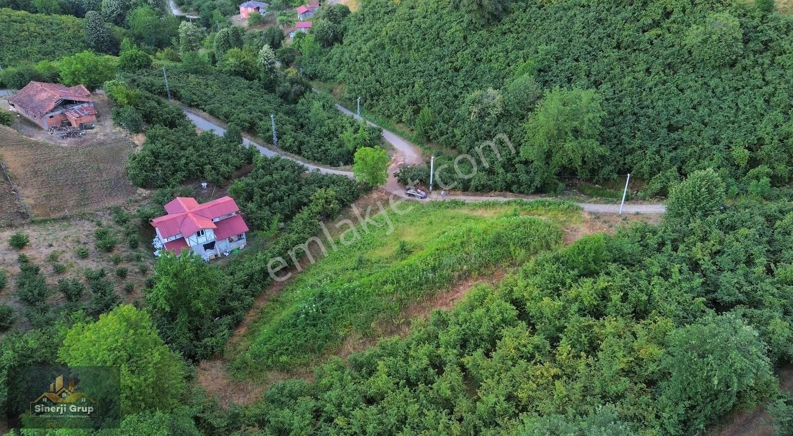 Siner Gayrimenkul Harmantepe Mah. 1968 M2 Satılık Arsa - Görsel 11