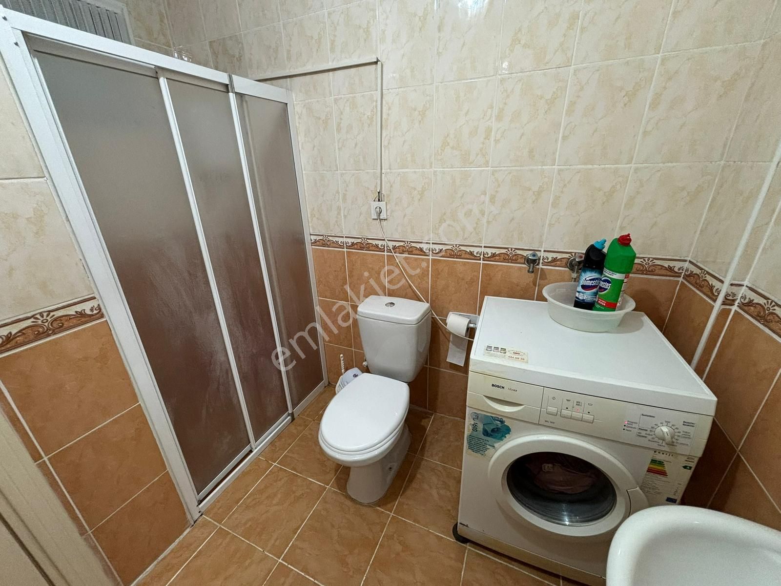 🟠🟠tek Yetkili Alfa'dan Akçay'da Satılık Denize 350 Mt Full Eşyalı Ayrı Mutfak 2+1 Daire - Görsel 9