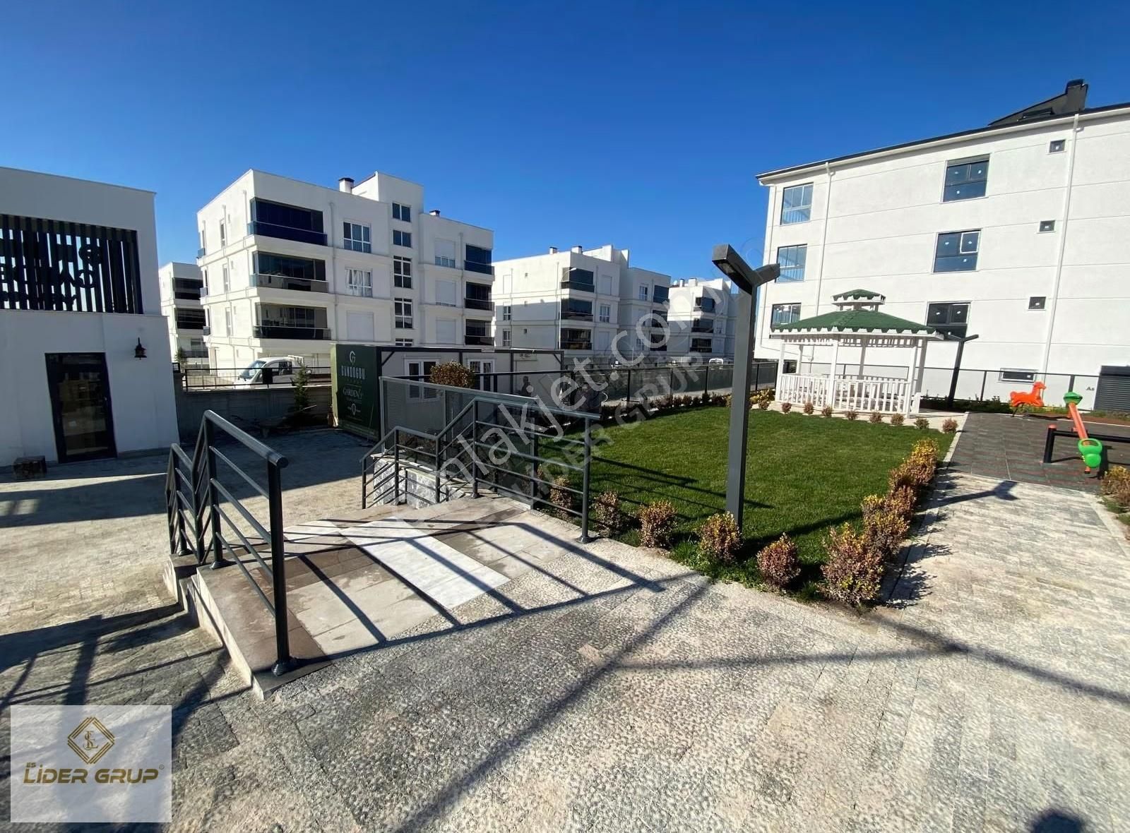 Eslider Emlaktan Satılık 3+1 - Görsel 14