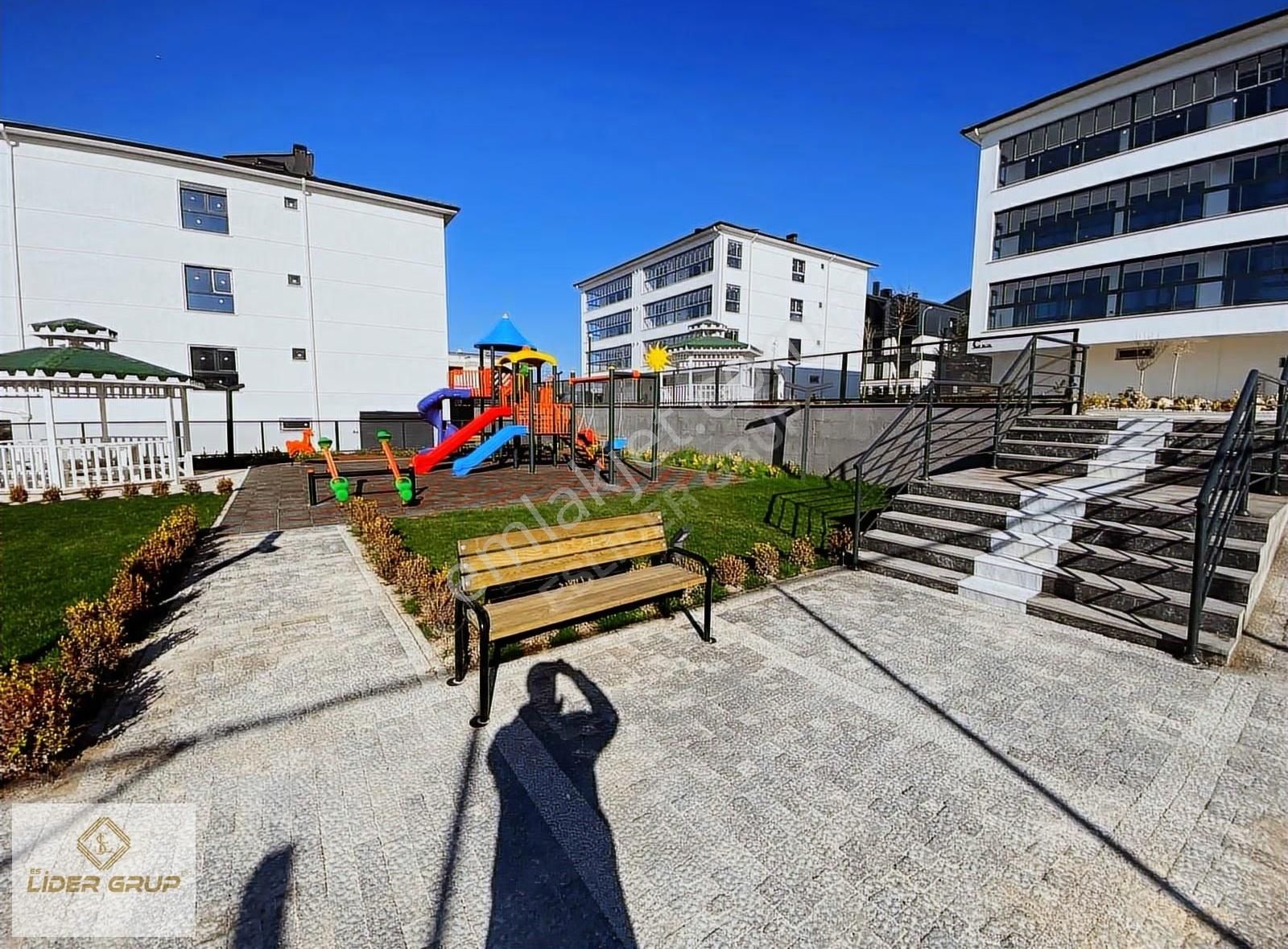 Eslider Emlaktan Satılık 3+1 - Görsel 12