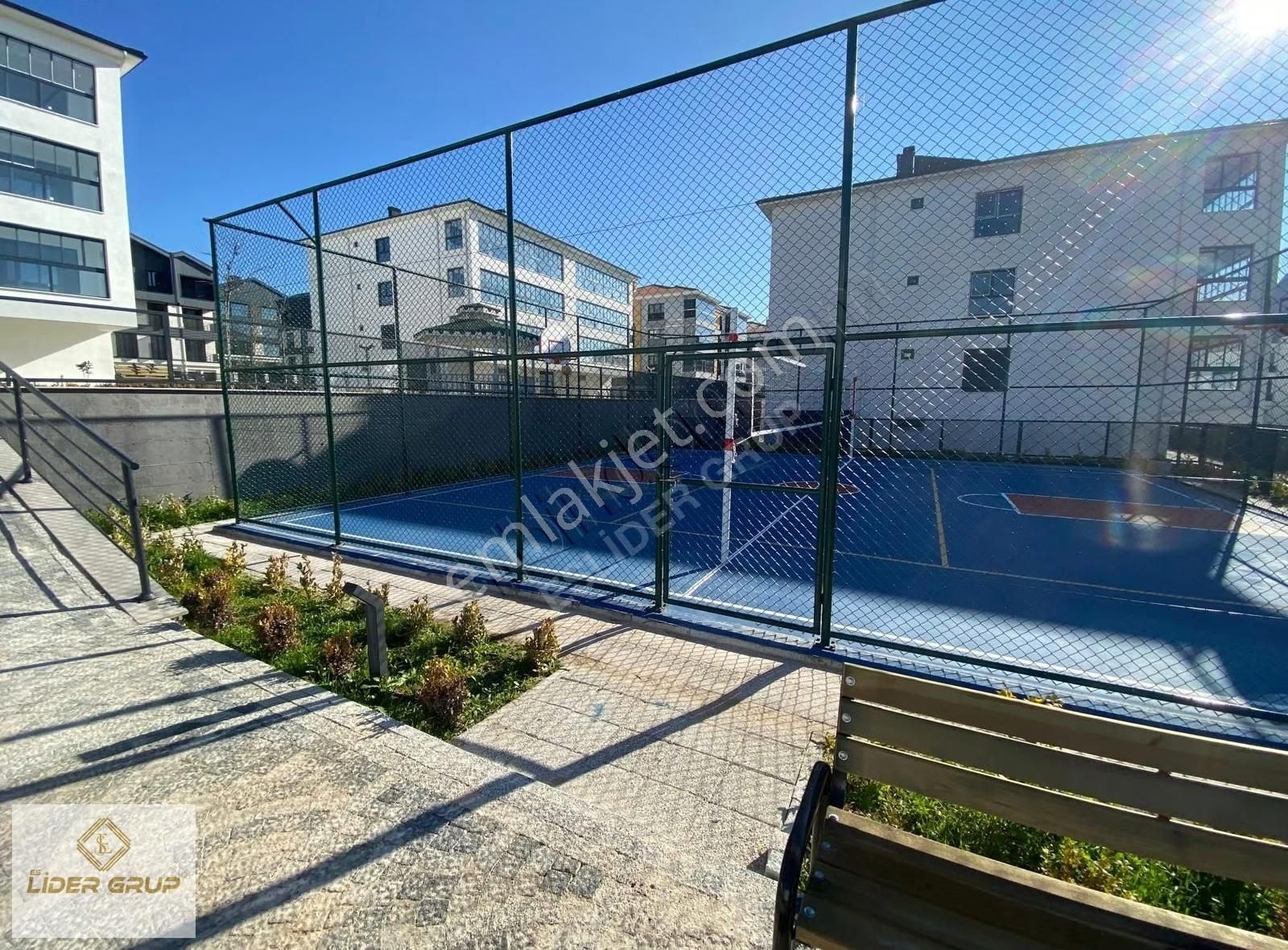 Eslider Emlaktan Satılık 3+1 - Görsel 27