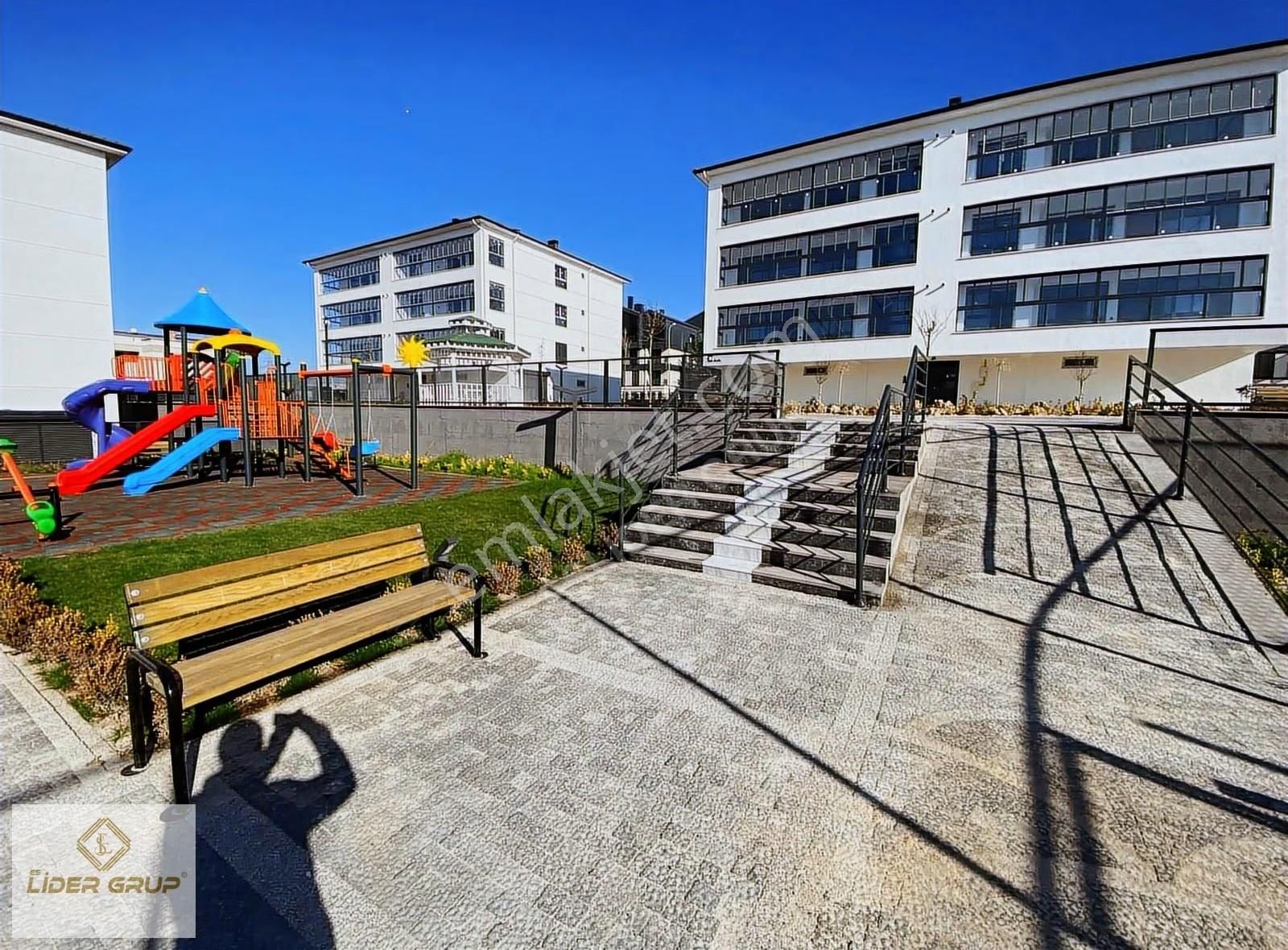 Eslider Emlaktan Satılık 3+1 - Görsel 5