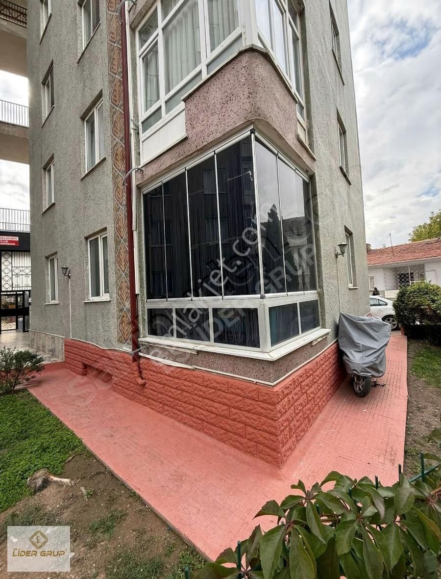 Eslider Emlaktan Eskibağlarda Satılık 3+1