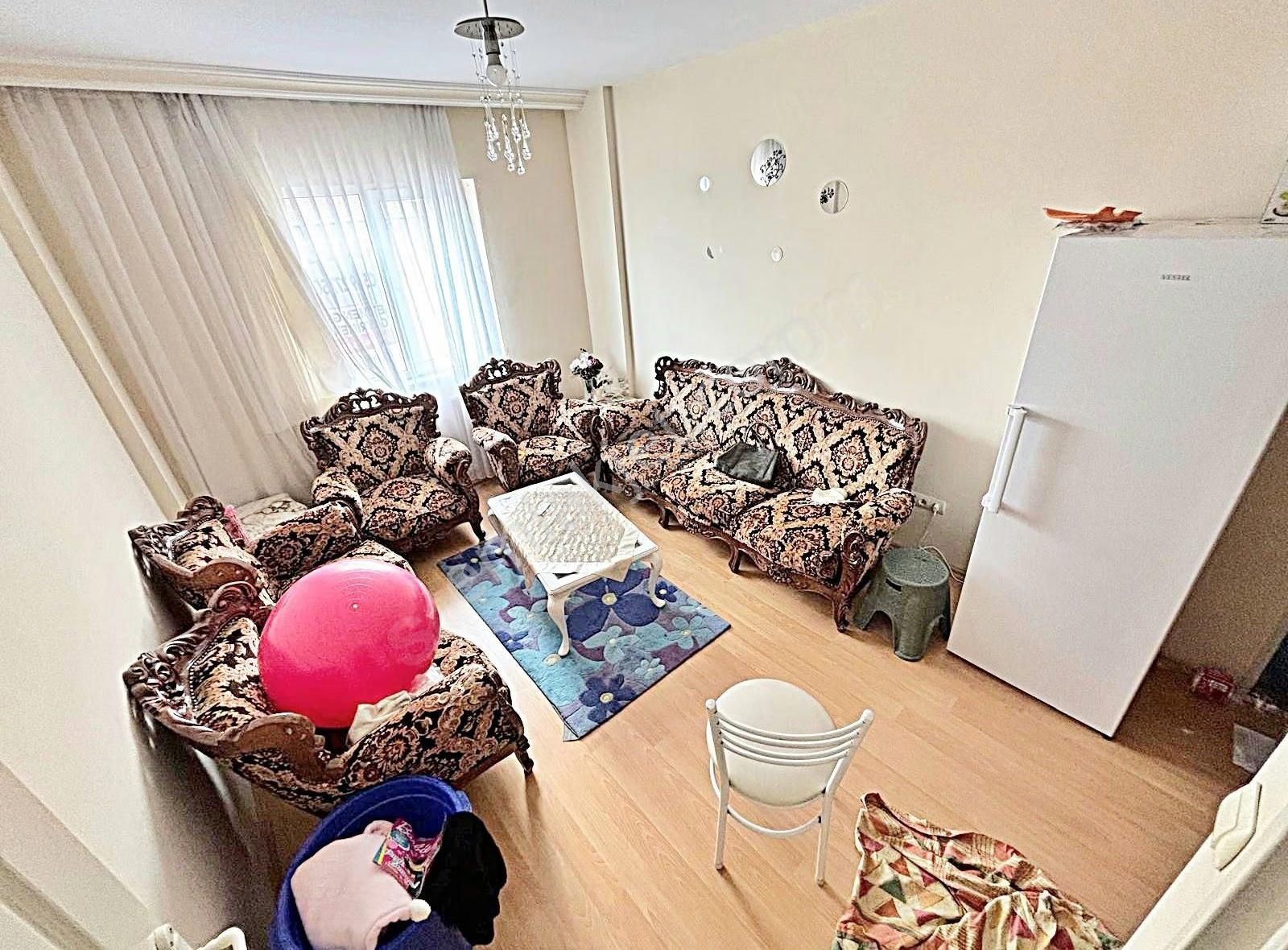 Bilgen'den_ilksan Toki Konutlarında_kuruş Masrafsız 3+1 Daire