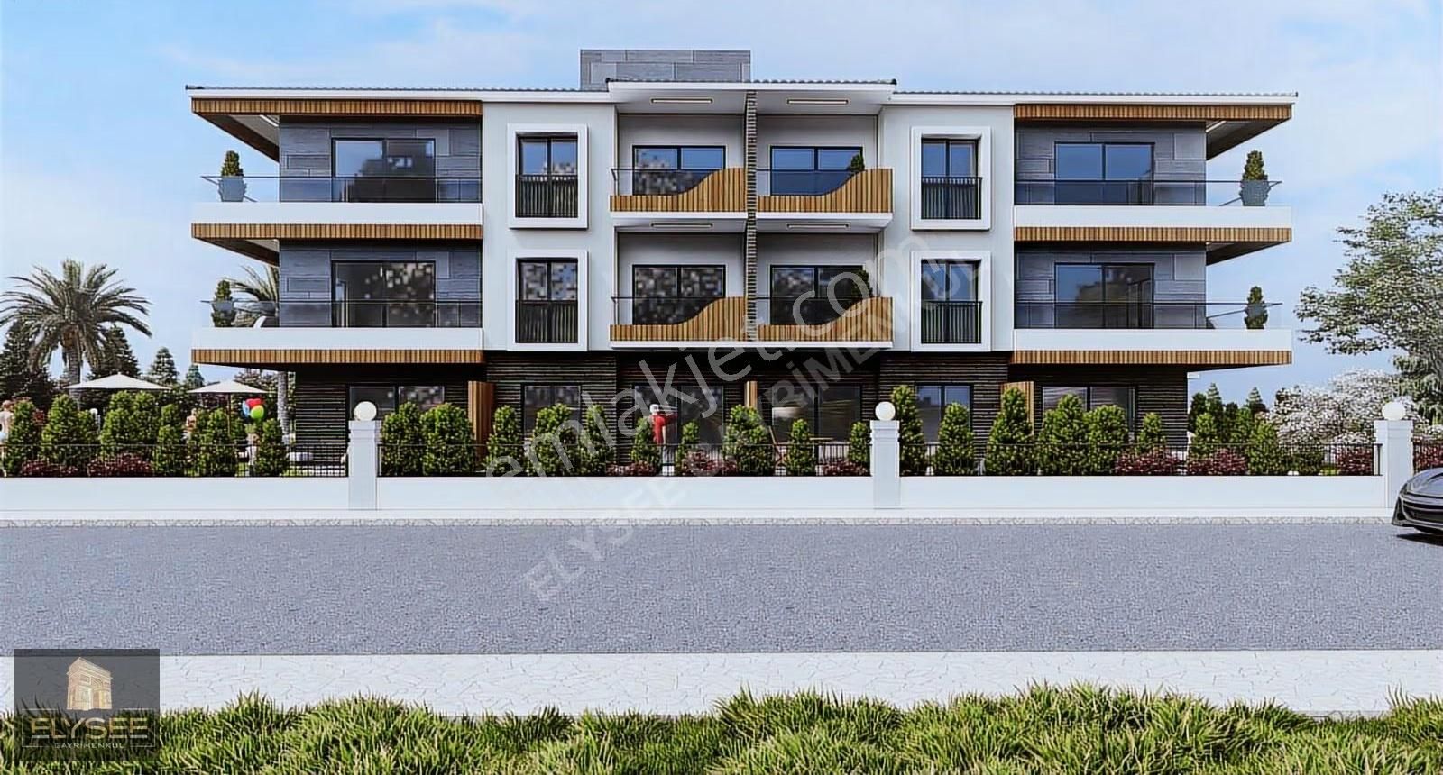 Davutlar'ın Gözde Projesinde Yer Almak İster Misiniz? Taksit İmk - Görsel 10