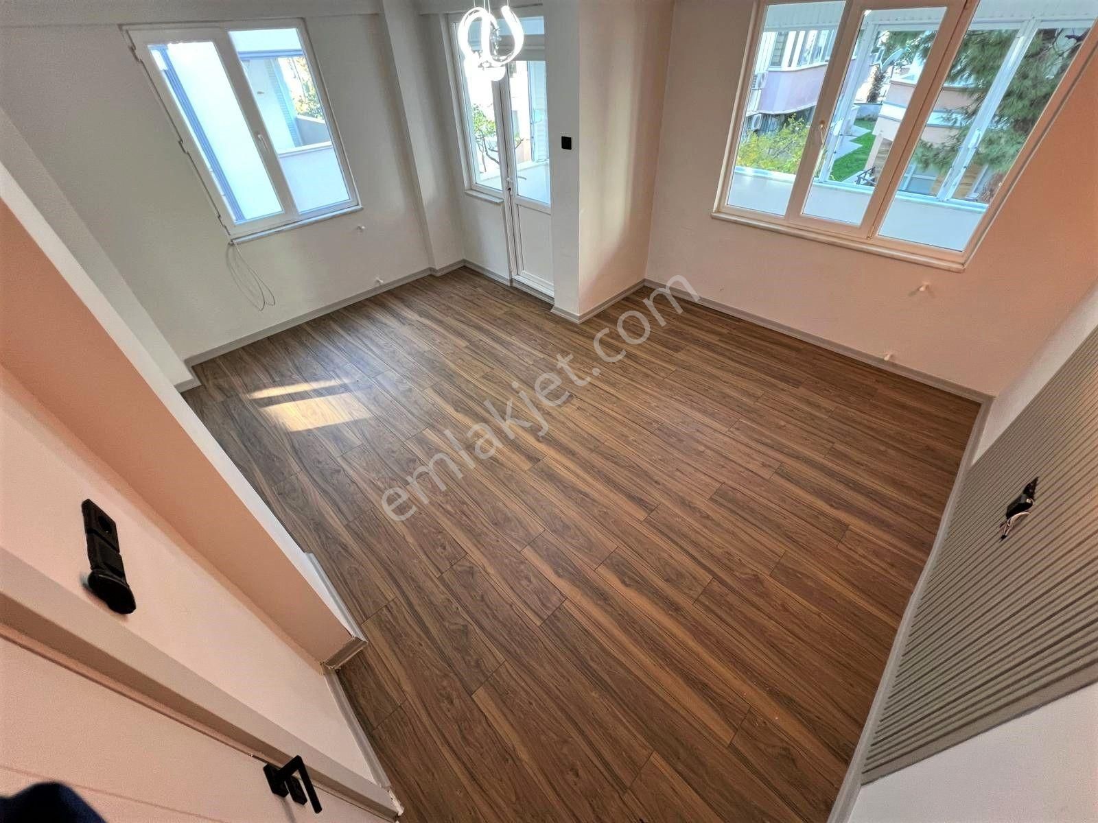 🟠🟠alfa'dan Ön Cephe Satılık Nezih Konumda Arakat Ayrı Mutfaklı Harika Tasarımlı 2+1 Geniş Daire - Görsel 4