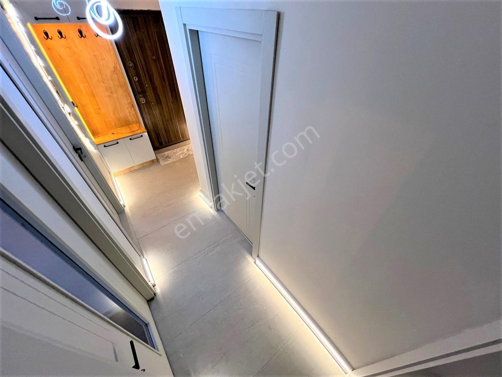 🟠🟠alfa'dan Ön Cephe Satılık Nezih Konumda Arakat Ayrı Mutfaklı Harika Tasarımlı 2+1 Geniş Daire - Görsel 29