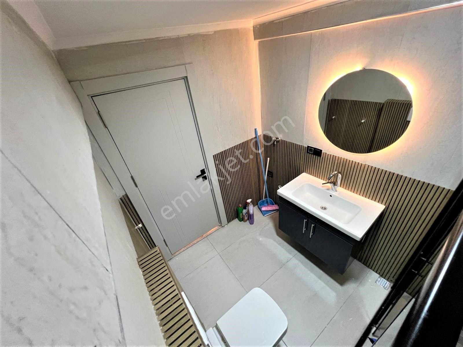 🟠🟠alfa'dan Ön Cephe Satılık Nezih Konumda Arakat Ayrı Mutfaklı Harika Tasarımlı 2+1 Geniş Daire - Görsel 32