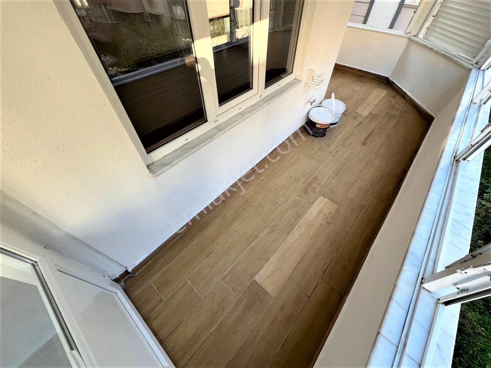 🟠🟠alfa'dan Ön Cephe Satılık Nezih Konumda Arakat Ayrı Mutfaklı Harika Tasarımlı 2+1 Geniş Daire - Görsel 8