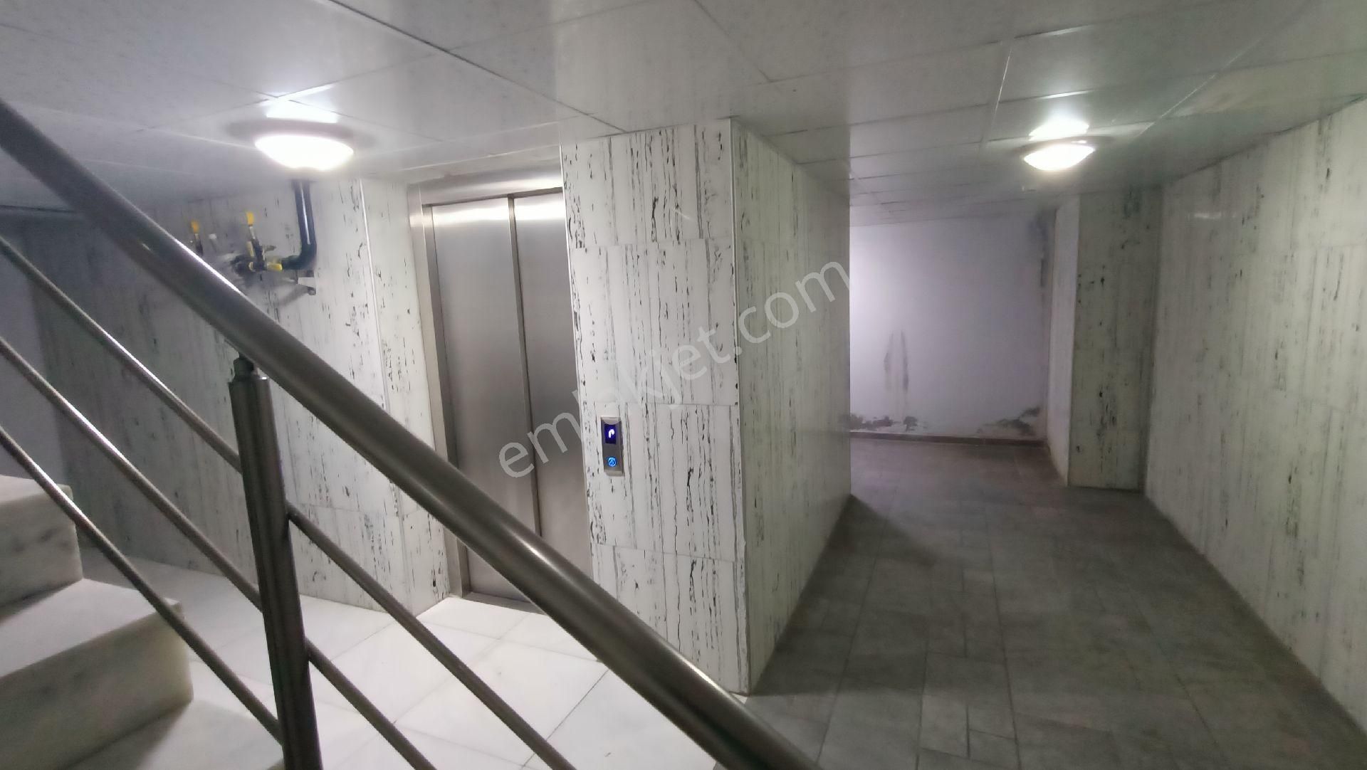 Antalya Konyaaltı Sahile Yakınsitede Doğalgazlı Satılık Daire - Görsel 30