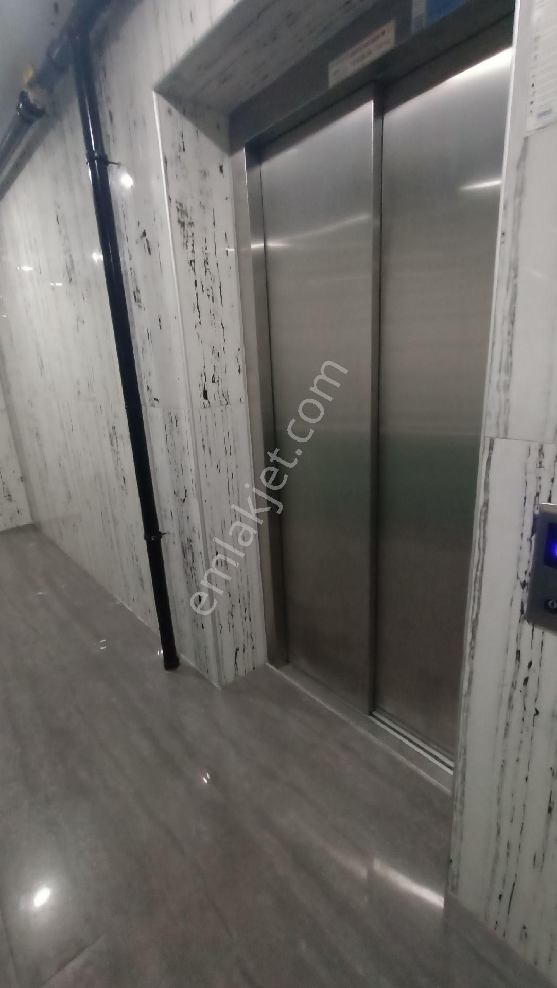 Antalya Konyaaltı Sahile Yakınsitede Doğalgazlı Satılık Daire - Görsel 5