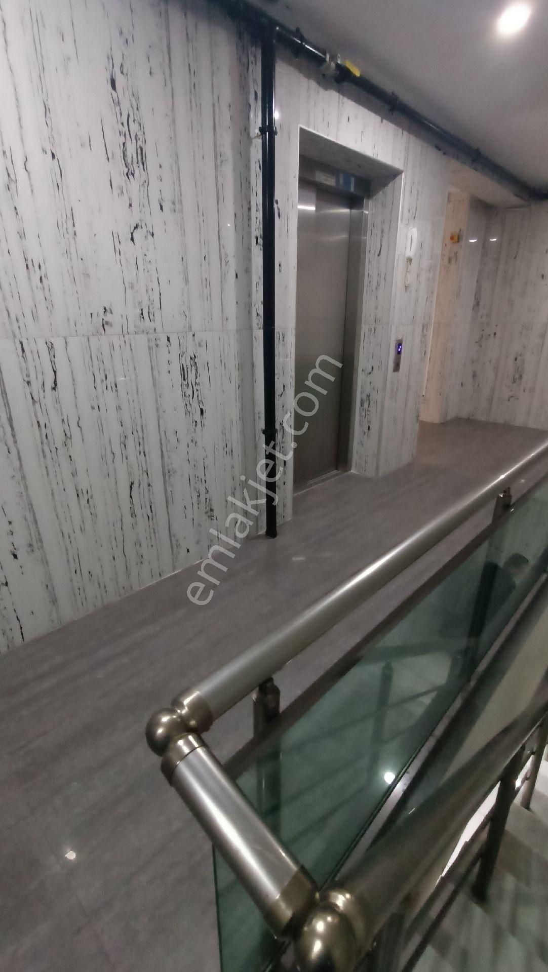 Antalya Konyaaltı Sahile Yakınsitede Doğalgazlı Satılık Daire - Görsel 29