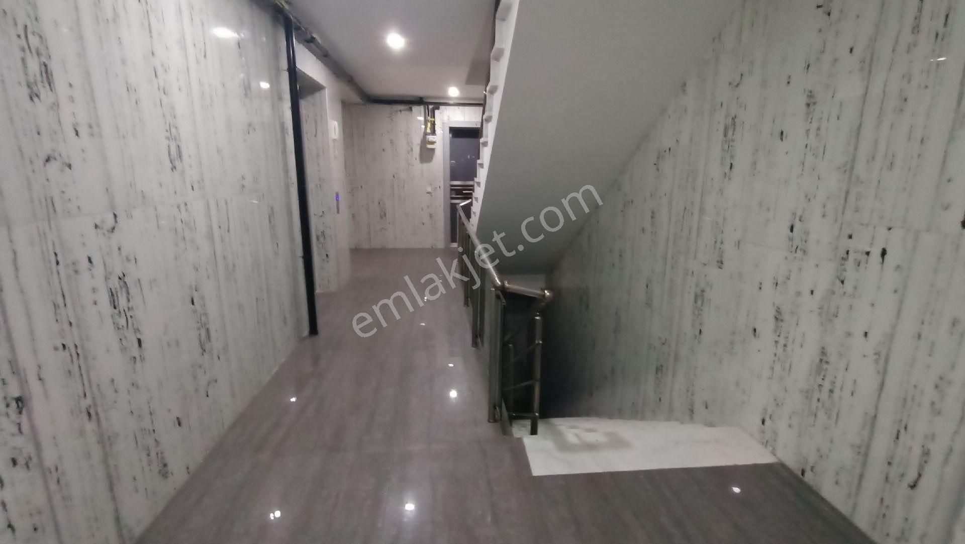 Antalya Konyaaltı Sahile Yakınsitede Doğalgazlı Satılık Daire - Görsel 28