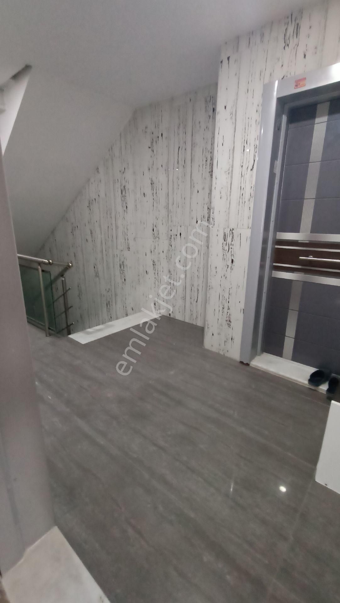 Antalya Konyaaltı Sahile Yakınsitede Doğalgazlı Satılık Daire - Görsel 27