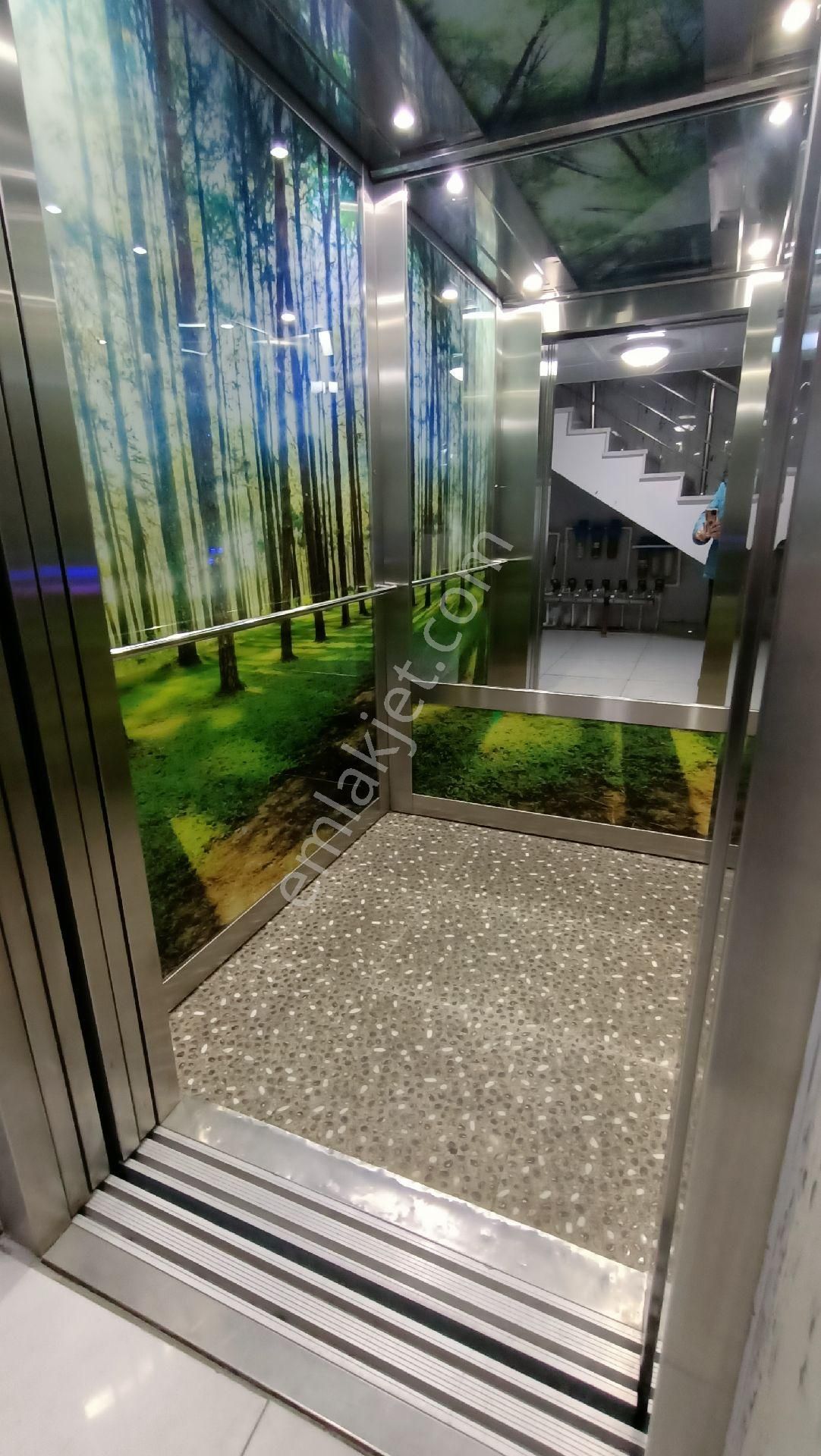 Antalya Konyaaltı Sahile Yakınsitede Doğalgazlı Satılık Daire - Görsel 32